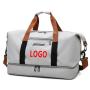KBW365 Hot Selling Men Bag Travel Messenger Bag Horizontal Version Cover Simple Shoulder Crossbody Sport Bag Printed Logo