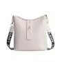 Crocodile patterned bucket bag women messenger bags 2024 new Korean fashion trendy shoulder crossbody bag for women