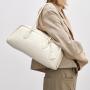 PU Leather Luxury Shoulder Bag Purses Ladies Handbag Designer Handbags Custom Brands Duffle Bag For Women