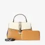 SUNSEN CHRISBELLA 2023 New Arrival Designer Women Purses Leather Fashion Custom logo Handbags ladies bags handbag Brand