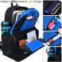 wholesale 2023 oversized kid adult carry on travel lightweight packable hiking bike pannier backpack