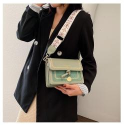 KBW415 New Fashion Women Bags Net Red The Same Paragraph PU Handbag Ladies Shoulder Crossbody Bag Wholesale