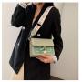 KBW415 New Fashion Women Bags Net Red The Same Paragraph PU Handbag Ladies Shoulder Crossbody Bag Wholesale