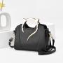 CCF411 Hot Sell Tote Bag Fashion Ladies Handbags Portable Women Bags Purses Crossbody Shoulder Bag Handbags For Women