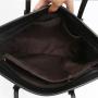 XL015 Hot Sell 2024 Imported PU Material Shopping Handbag Tote Bag Women's One Shoulder Crossbody Bag Ladies Tote Bag