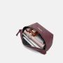 2024 Wholesale Embroidery PU Leather Waist Bag For Women Shoulder Fanny Pack