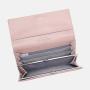 SUSEN CHRISBELLA  ODM OEM New Arrival 2024 hot sale wholesale Pu Leather custom logo purse minimalist card wallet women