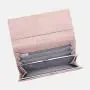 SUSEN CHRISBELLA  ODM OEM New Arrival 2024 hot sale wholesale Pu Leather custom logo purse minimalist card wallet women