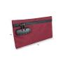 Camo Scent Odor Proof Handbag Pouch with Combination Lock Smell Proof Smoking Travel Carbon Lining Bag
