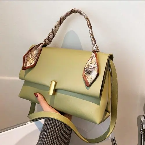 Elegant Female Shoulder Bag Newest Design Ladies Hand Bags Crossbody Bag For Women