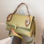 Elegant Female Shoulder Bag Newest Design Ladies Hand Bags Crossbody Bag For Women