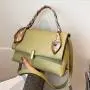 Elegant Female Shoulder Bag Newest Design Ladies Hand Bags Crossbody Bag For Women