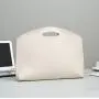 New Arrivals Classic Custom Waterproof PU Leather Laptop Bag Portable for Men and Women With Favorable Discount