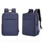Men Business Laptop Backpack Waterproof 15inch Laptop Backpack with Favorable Discount