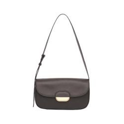 Ladies Hand Bag Luxury Women PU Leather Cross Body Bag Customize Logo Ladies Shoulder Bags