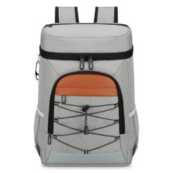 XL130 New Version Anti Water Outdoor Picnic Backpack Large Capacity Computer Bag Wear-resistant Insulated Cooler Backpack