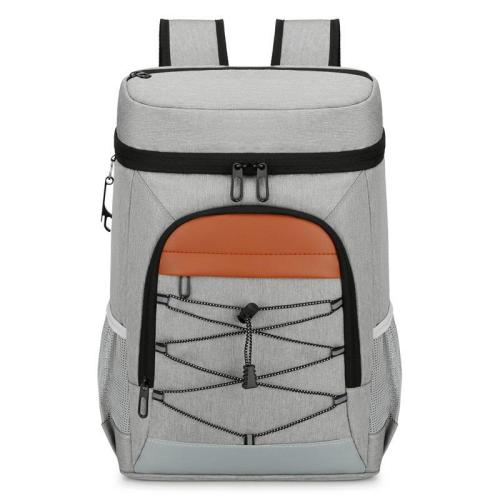 XL130 New Version Anti Water Outdoor Picnic Backpack Large Capacity Computer Bag Wear-resistant Insulated Cooler Backpack
