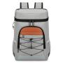 XL130 New Version Anti Water Outdoor Picnic Backpack Large Capacity Computer Bag Wear-resistant Insulated Cooler Backpack