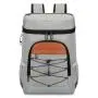 XL130 New Version Anti Water Outdoor Picnic Backpack Large Capacity Computer Bag Wear-resistant Insulated Cooler Backpack