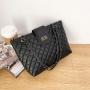 CCF633 Hot Sell Messenger Bag 2023 Shopping Handbag High Quality Chain Tote Bag Women's One Shoulder Crossbody Bag