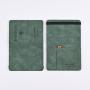 OEW188 RFID Passport High Quality PU Leather Card Holders New Design Multi-function Card ID Bag Fashion Passport Wallet