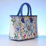 beach bag for girls fashion ladies handbag print female bag large high-capacity tote bag for women Guangzhou quality  factory