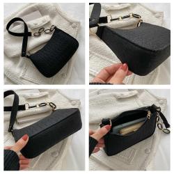 Wholesale Classical Chain Shoulder Girls Message Bags Mini Women Handbags New Fashion 2023 For Ladies