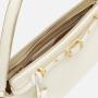 High Quality Women's Clutches PU Leather Customize Logo Message Shoulder Bag Ladies Chic Handbags