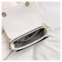 2024 NEW trendy handbags for women luxury pu leather pink crossbody bags women handbags ladies luxury designer purses wholesale