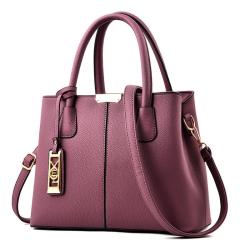 2024 New Fashion Handheld Large Capacity Shoulder Bag sac main femm sac