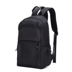 ZF116 Mini Shoulder Bag Male Fashion Lightweight Student Schoolbag Outdoor Sports Travel Bag Oxford Cloth Waterproof