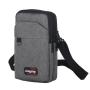 WTB034 Outdoor Sling Pack Men Phone Pouch Sports Waist Fanny Pack Men Single Shoulder Bag Crossbody Messenger Bags Chest Bag