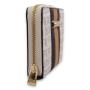 Factory price Women Zipper Wallet Long Wallets For Ladies Cheap PU Leather Purse