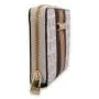Factory price Women Zipper Wallet Long Wallets For Ladies Cheap PU Leather Purse