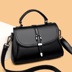 Wholesale commuting bag woman handbags luxury Bags Women Handbags Ladies Multi-Layer leather office ladies bags