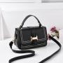 New model Ladies shoulder bags Fashion trends women tote bags fashion leather women's handbags