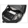 ZR679 New Outdoor Unisex Backpack Camping Mountaineering Hiking Waterproof Nylon Backpack Men's 60L Travel Sports Backpack Field