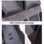 ZF241 New Outdoor Travel Bag Leisure Shoulder Bag Mountaineering Bag Men Women Camping Backpacks Nylon