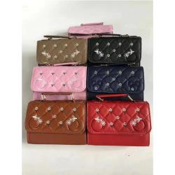 2023 Newest Ladies bags Fashion high quality Pu leather bags trendy women mini bags handbags for women 2023