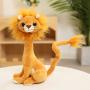 Soft Plushie Gift Cotton Stuffed Animal Toy Custom Animal Plush Doll