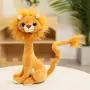 Soft Plushie Gift Cotton Stuffed Animal Toy Custom Animal Plush Doll