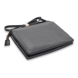 High quality women hand bags ladies trendy snake skin pattern genuine leather minimalist messenger bag