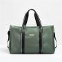 XL056 Hot Sell Imported Anti Water Large Capacity Travel Bag Fashion Wet Dry Separation Gym Bag Durable Sports Duffle Bag