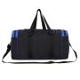 LX060 Hot Selling Folding Travel Bag Lightweight Wet Separation Swimming Fitness Bag Large Capacity Sports Bag