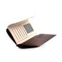 2020 New Design Women Wallet PU Leather Purse Long Wallet High Quality Purse For Lady