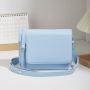 2024 Factory Direct Wholesale Bolsos De Mujer Pu Leather Crossbody Bag Shoulder Bag Women Hand Bags For Girls