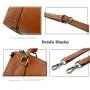 Top Quality 2024 Trendy Custom logo genuine leather handbags for women cowhide tote bag ladies vegan real leather handbag