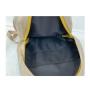 ZWY238 Simple Solid Color Nylon Student Schoolbag Men Women Daily Outdoor Sports Travel Shoulder Bag Wholesale Laptop Backpack