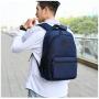 Recycled Male High School Students Backpacks Travel Bags Female Leisure Foreign Trade Wholesale Printable Logo