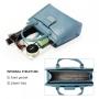 SUSEN CHRISBELLA New Arrival handbag woman handbag manufacturer customize 2023 handbags for women